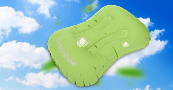 Pernă gonflabilă NatureHike