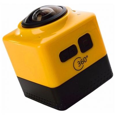 iUni Dare 360