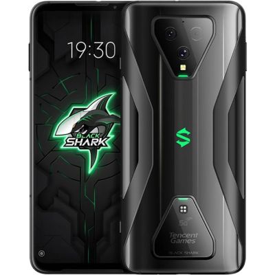 Xiaomi Black Shark 3