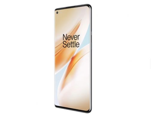 OnePlus 8 Pro
