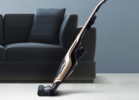 Aspirator vertical Samsung VS03R6523J1