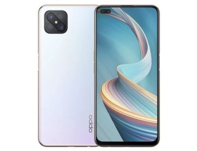 Oppo Reno 4Z