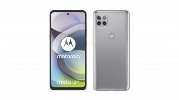 Motorola Moto G 5G