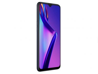Oppo A12