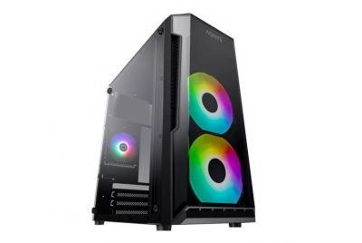 PC Gaming Diaxxa Smart Intel 10th i5-10400F