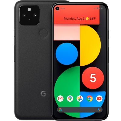Google Pixel 5