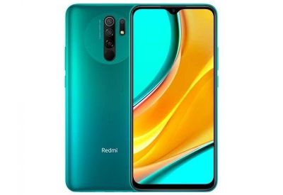 Xiaomi Redmi 9