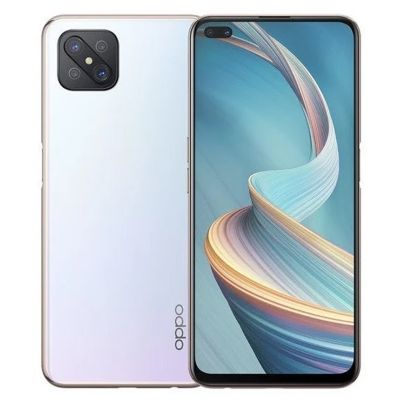 Oppo Reno 5Z 5G