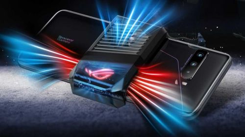 Rog Phone 3