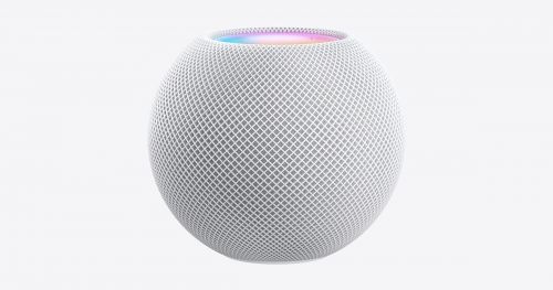 Boxa inteligentă Apple HomePod Mini