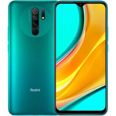 Xiaomi Redmi 9