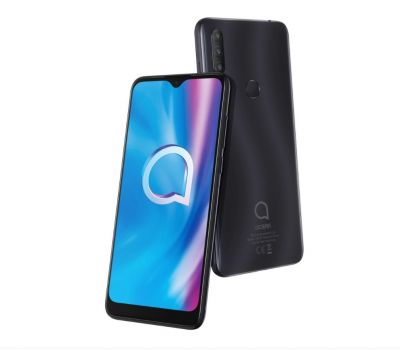 Alcatel 1S