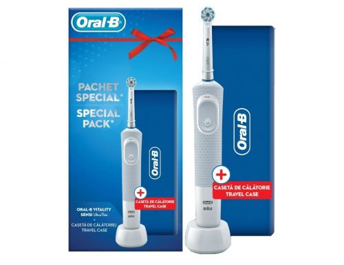Oral B periuță
