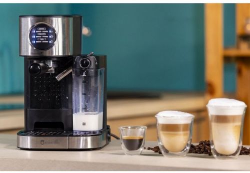 Espressor cafea Studio Casa SC509 Barista Latte