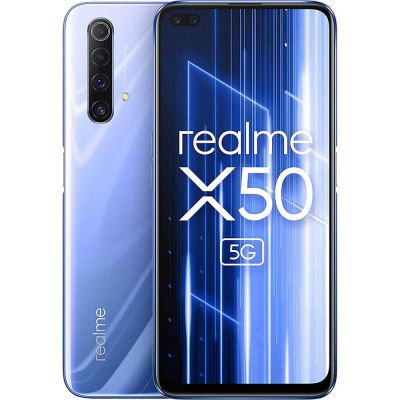 Realme X50 5G