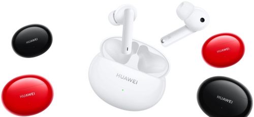Huawei Freebuds 4i