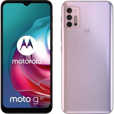 Moto G30