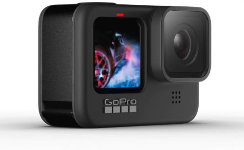 GoPro Hero9