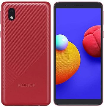 Galaxy A01