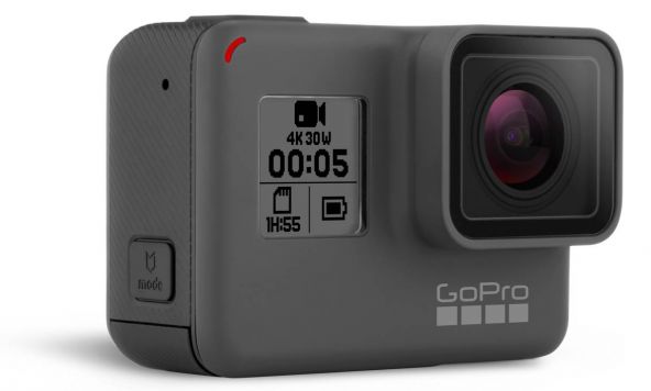 GoPro Hero 5 Black Edition