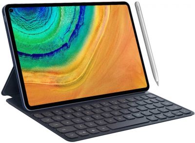 Huawei MatePad
