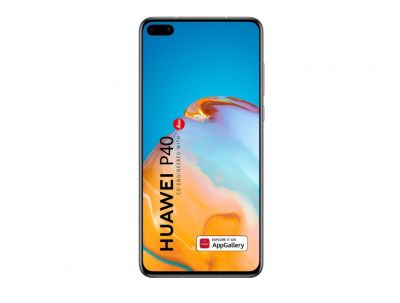 Huawei P40