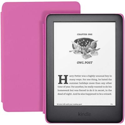 Tabletă Amazon Kindle