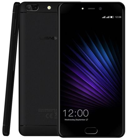 LEAGOO T5 