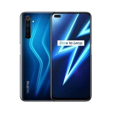 Realme 6 Pro