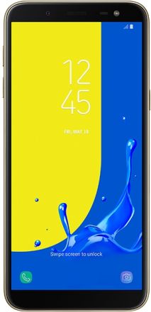 Samsung Galaxy J6 (2018)