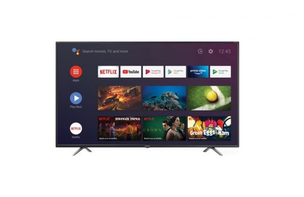 Televizor LED Smart SHARP 65BL3EA
