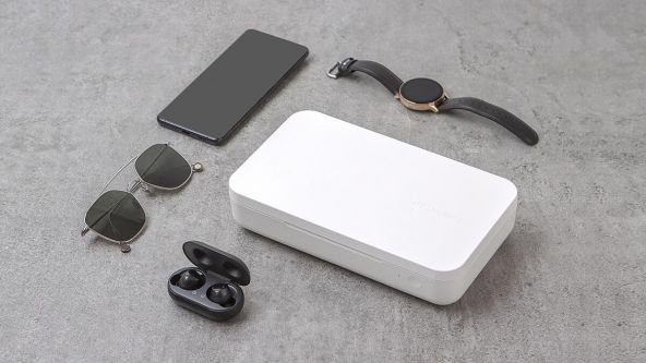 Sterilizator UV Samsung