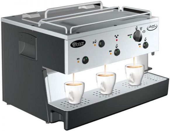 Polti Aroma Catering