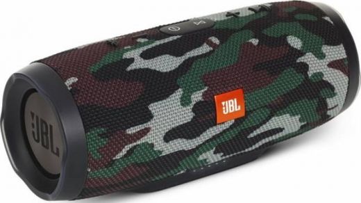 JBL Charge 3