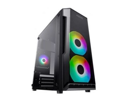 PC Gaming Diaxxa Smart Ryzen 7 2700X 3.7GHz