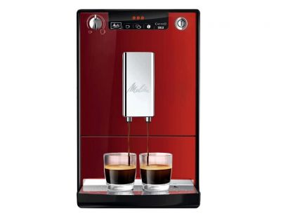 Espressor automat