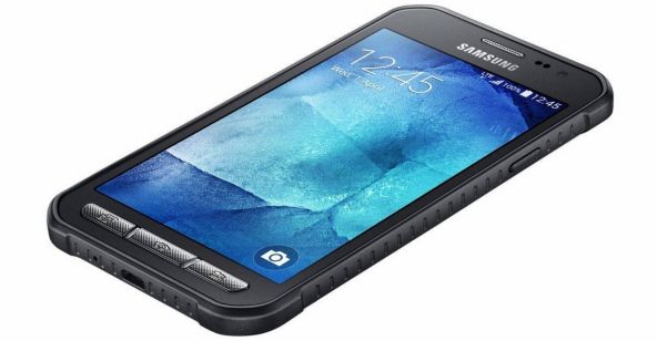 Samsung XCover 4