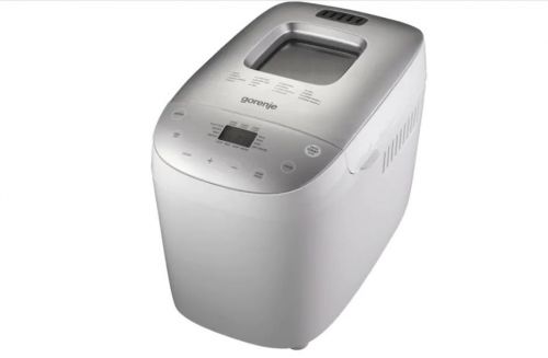 Mașină de copt pâine GORENJE BM1600WG