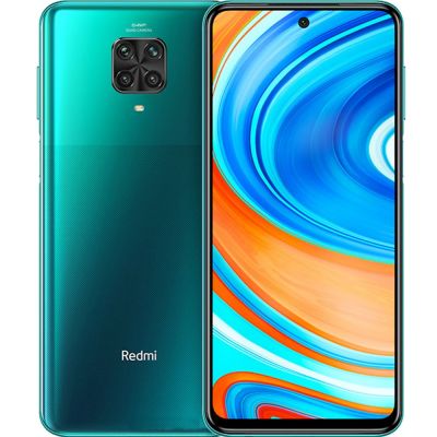 Redmi Note 9 Pro