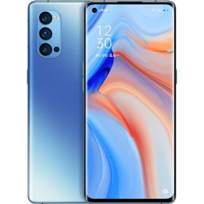 Oppo Reno4 Pro 5G