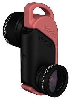 Kit lentile Olloclip Active Ultra-Wide