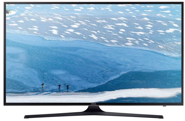 Samsung 43KU6072