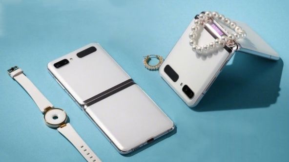 Samsung Galaxy Z Flip 3