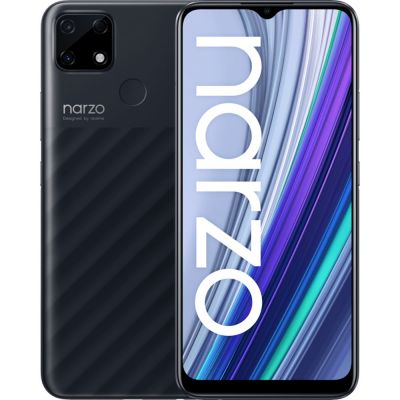 Realme Narzo 30