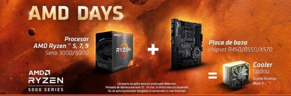 AMD Days