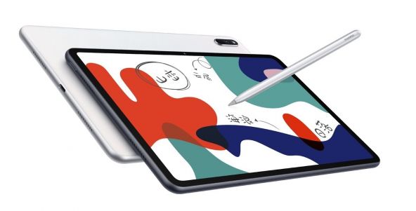 Huawei MatePad 10.1