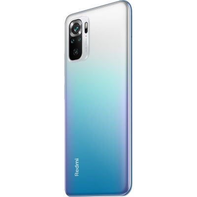 Redmi Note 10S