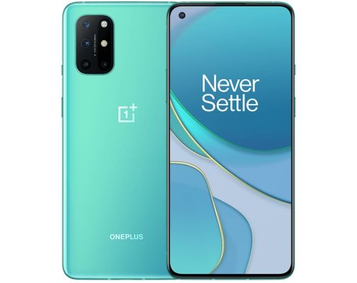OnePlus 8T