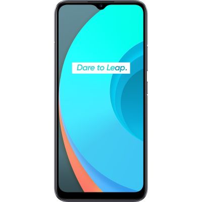 Realme C11