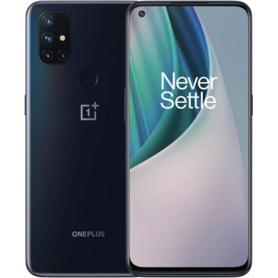 OnePlus Nord N10